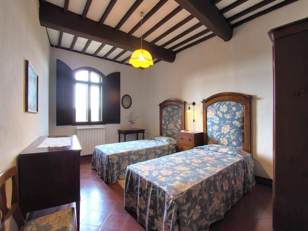 אפרטהוטל קסטלנואובו ברארדנגה Castello Di Montalto מראה חיצוני תמונה